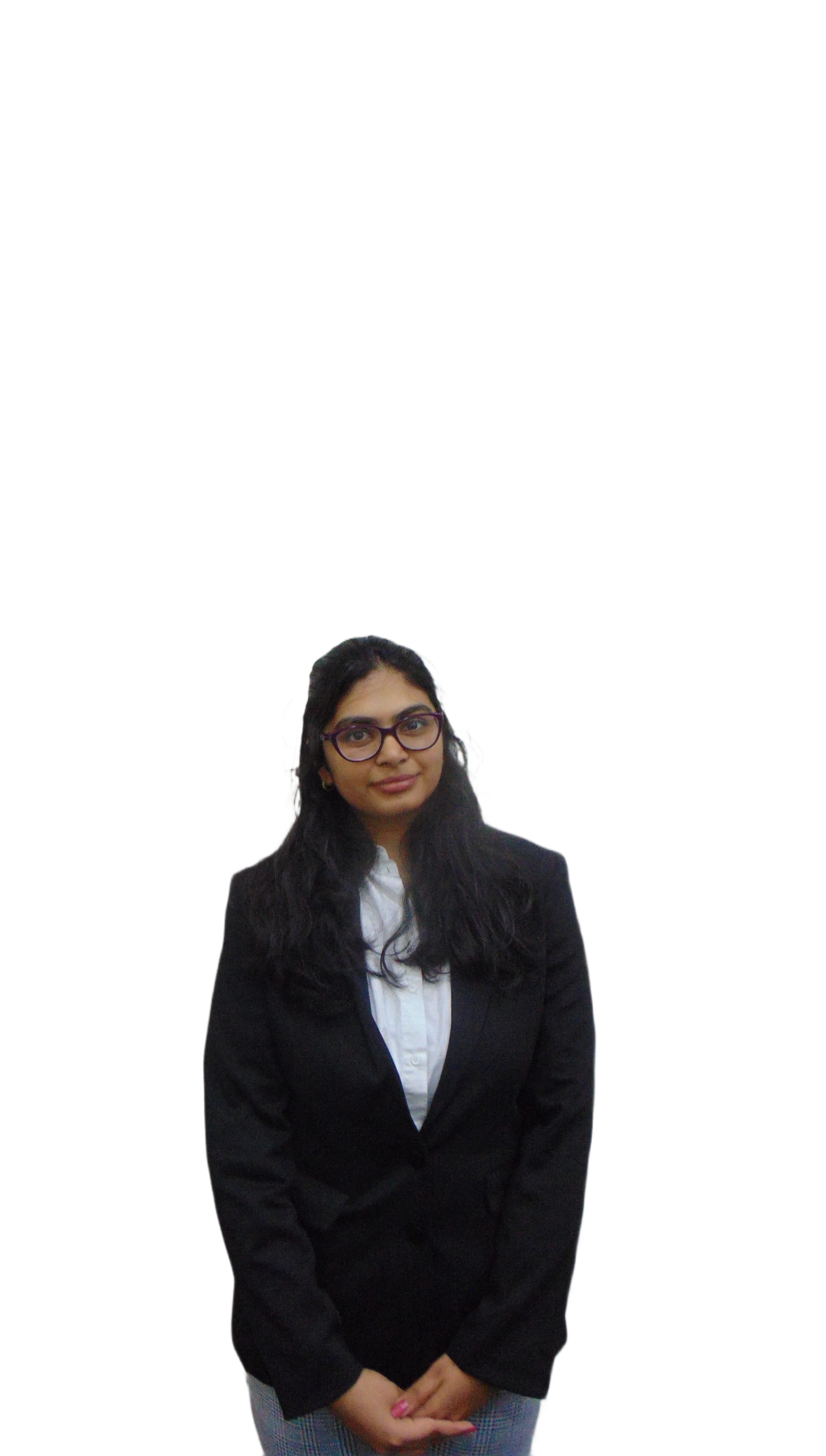 Krisha Bharwada avatar